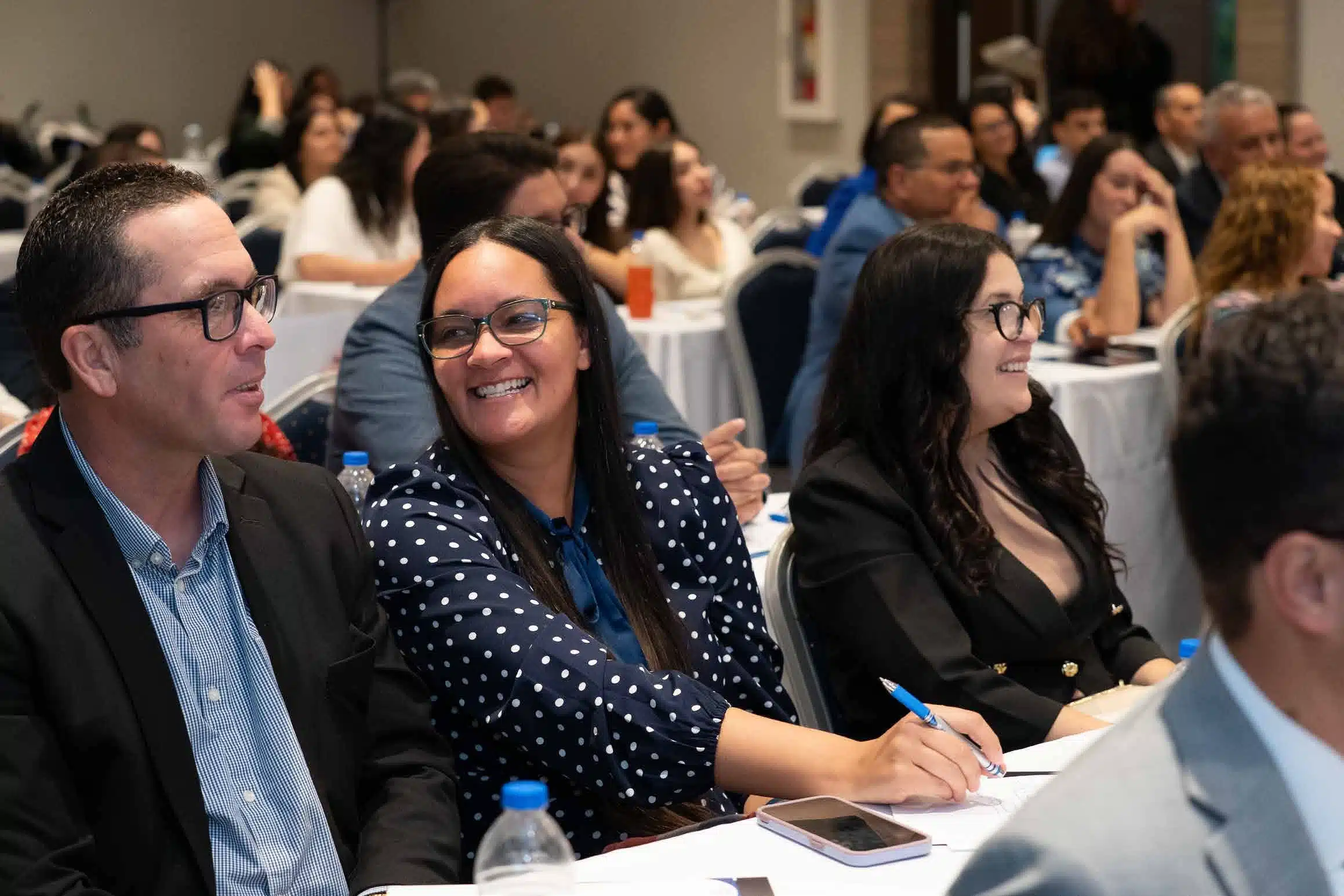 Transformación Personal