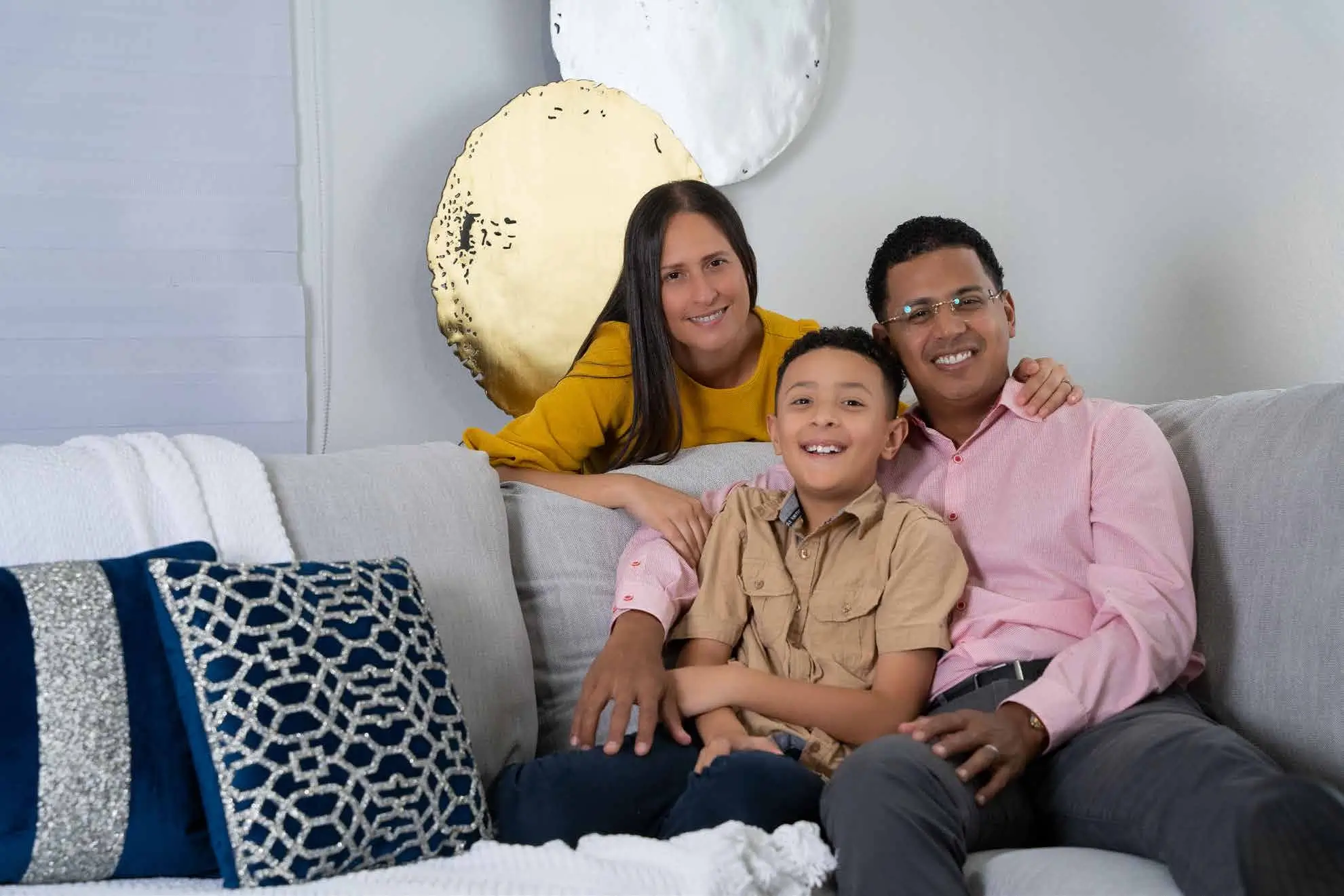Proyecto para transformar vidas